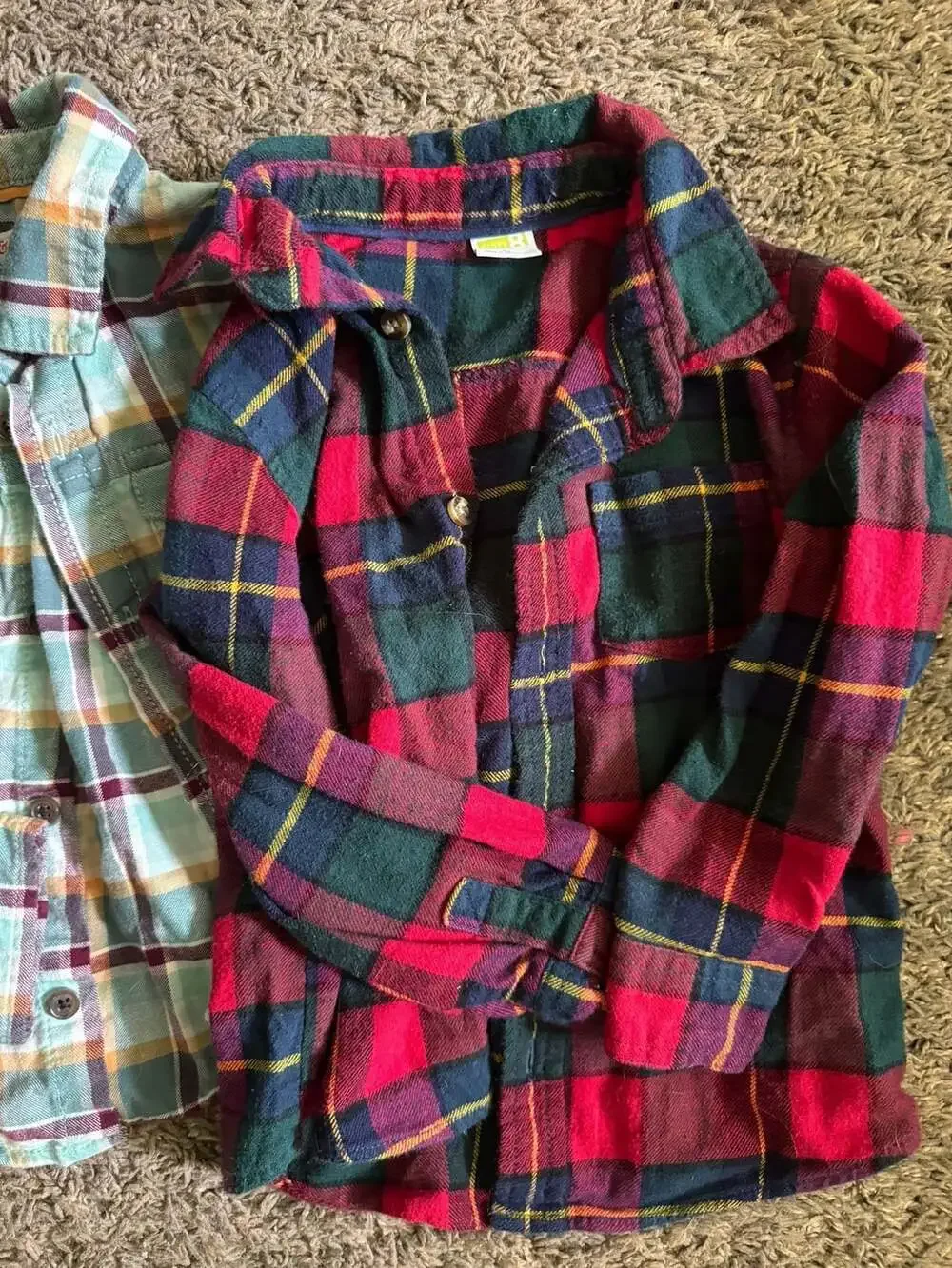 The Children's Place Clothing Bundle Lot Size 3T
